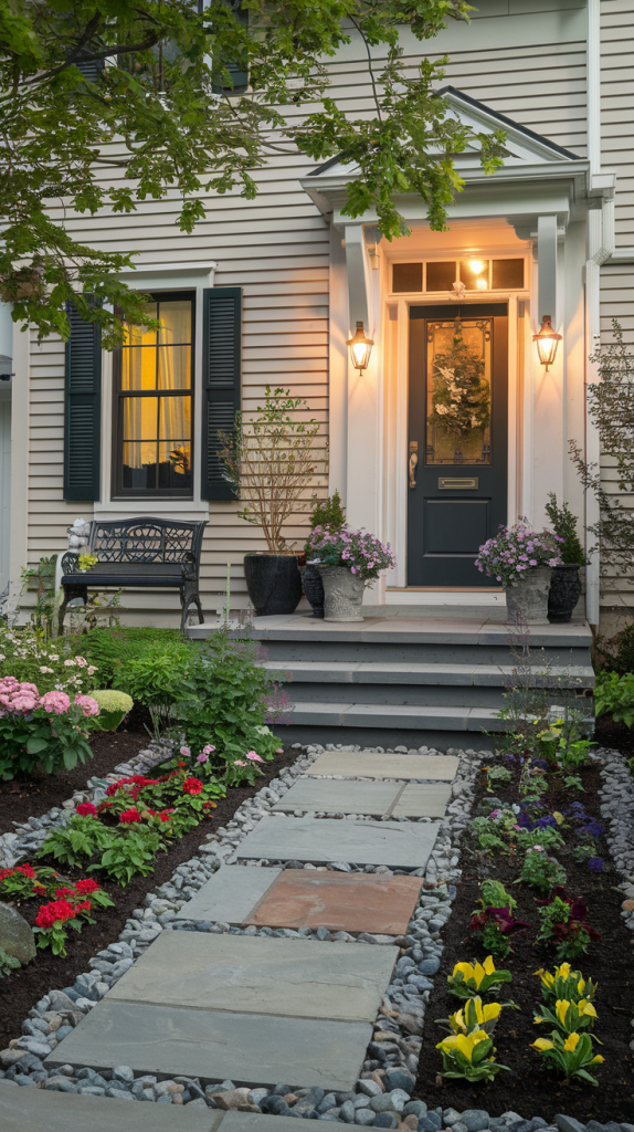 Small Garden Inspiration: 28 Clever Ideas for Stunning Green Spaces