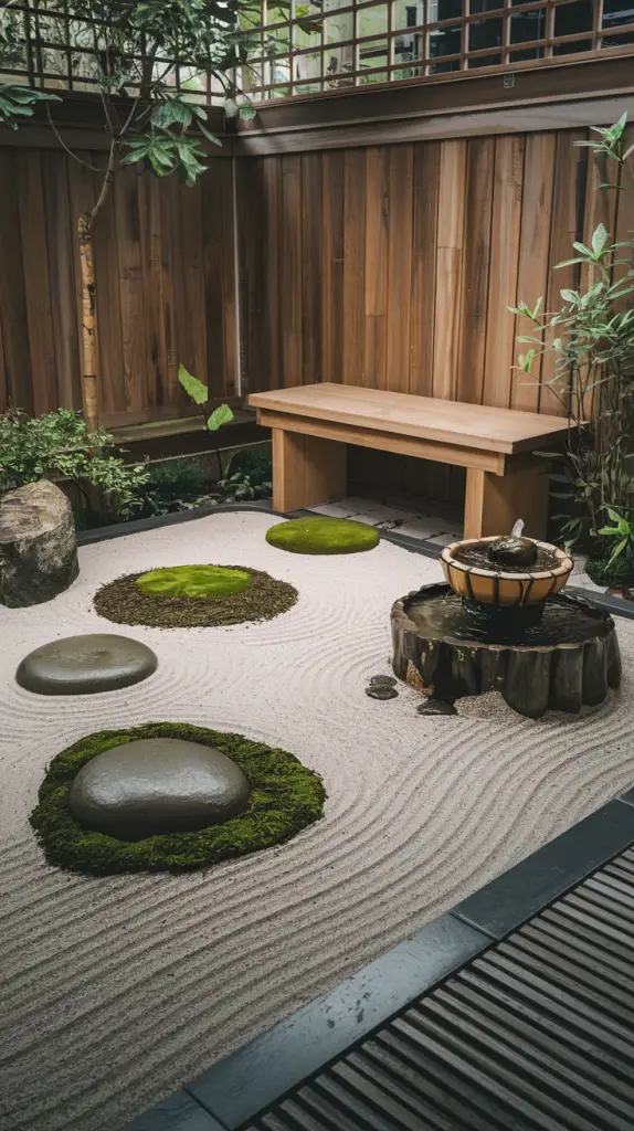 Transform Your Space: 26 Stunning Zen Garden Ideas for Indoors & Outdoors