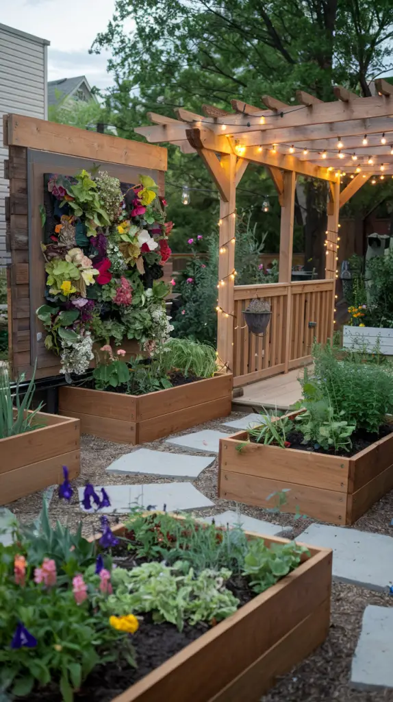 30 Genius Backyard Landscaping Ideas for a Beautiful and Functional Yard