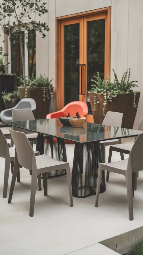 27 Must-Try Outdoor Chairs Ideas for Patios, Gardens, and Backyards