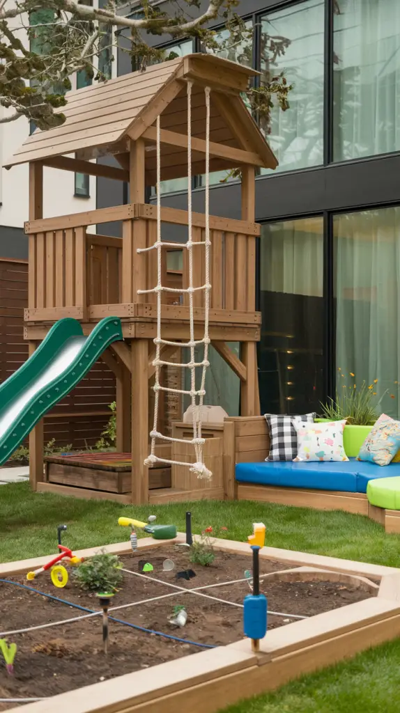 26 Creative & Fun Outdoor Ideas for Kids to Enjoy the Great Outdoors