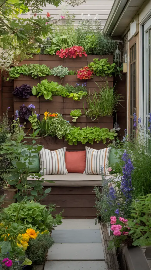 25 Small Backyard Landscaping Ideas for a Beautiful and Functional Outdoor Oasis