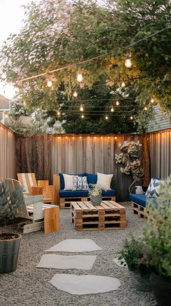 25 Creative Backyard Ideas for Every Budget and Style