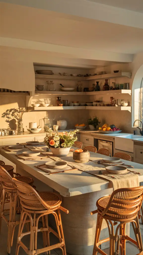 Transform Your Kitchen with These 26 Spring Decor Ideas