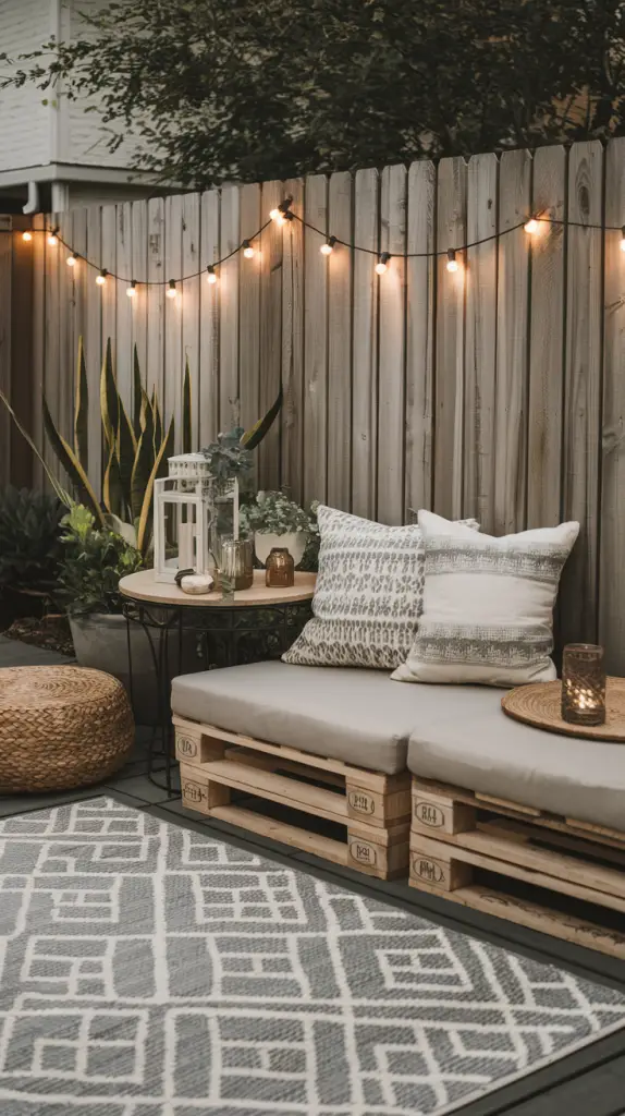 Create the Ultimate Outdoor Entertaining Area: 28 Inspiring Ideas