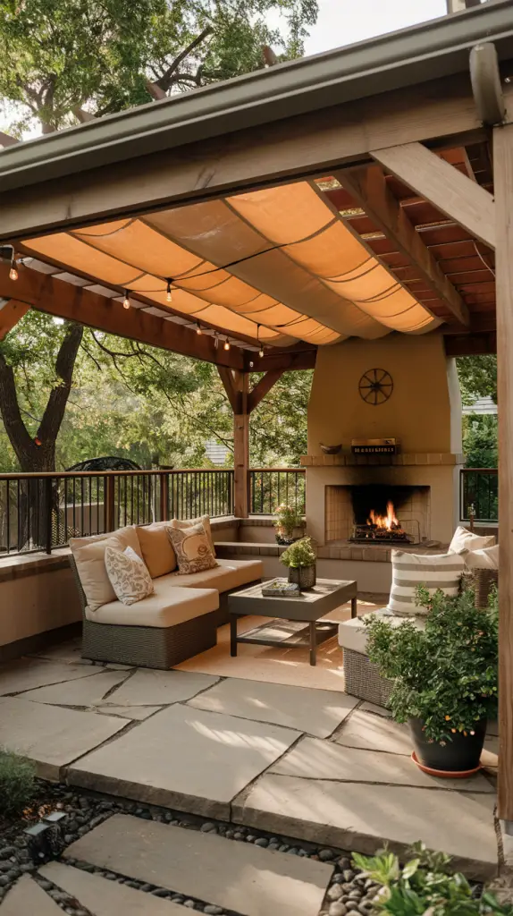 From Budget to Luxury: 27 Stunning Terrace Design Inspirations