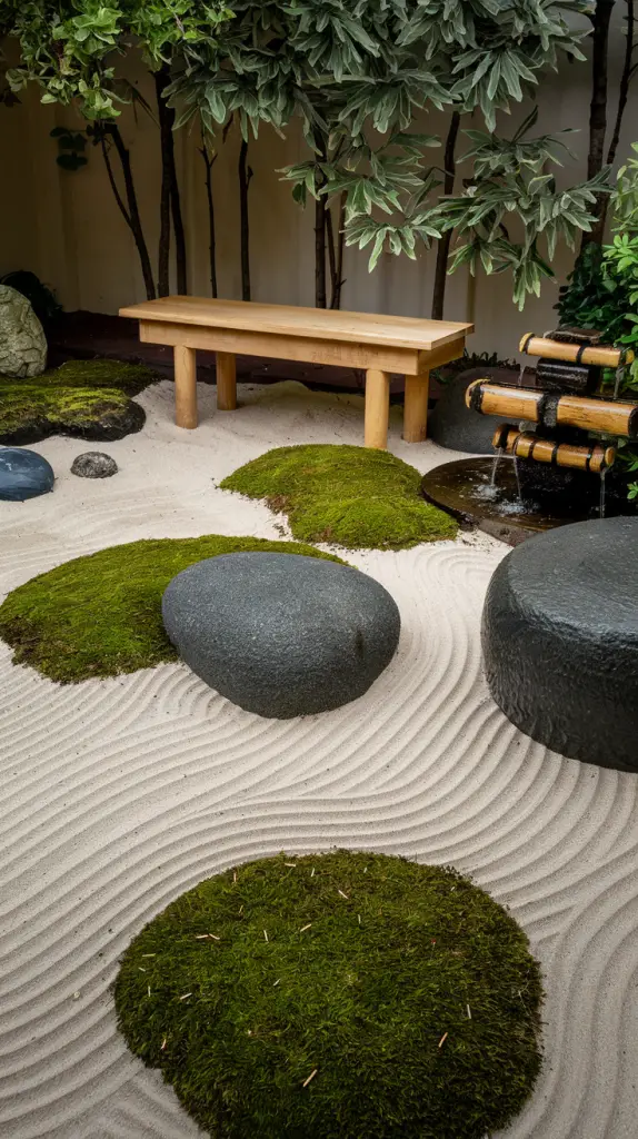 Transform Your Space: 26 Stunning Zen Garden Ideas for Indoors & Outdoors