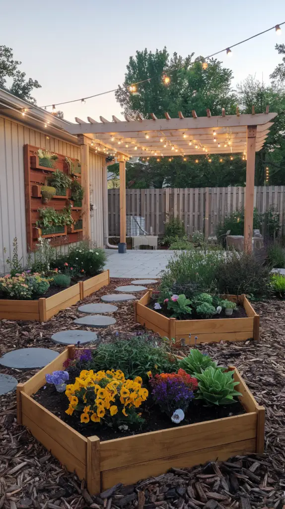 30 Genius Backyard Landscaping Ideas for a Beautiful and Functional Yard