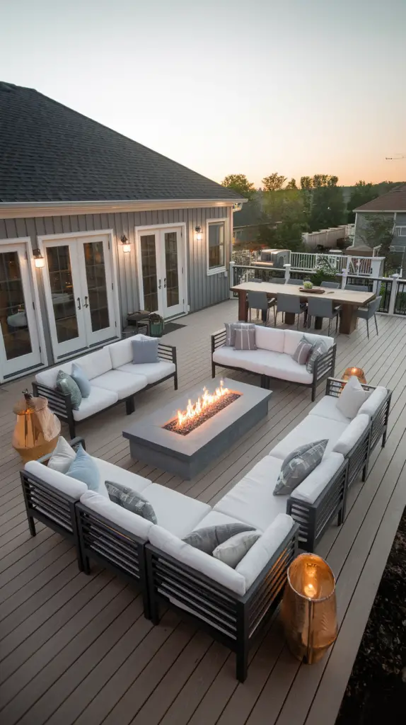 25 Outdoor Deck Designs to Elevate Your Home’s Outdoor Living