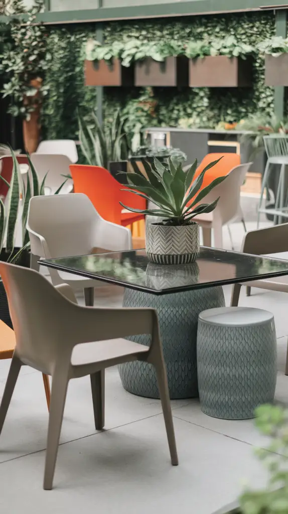 27 Must-Try Outdoor Chairs Ideas for Patios, Gardens, and Backyards