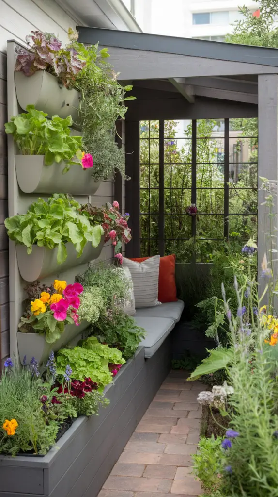 25 Small Backyard Landscaping Ideas for a Beautiful and Functional Outdoor Oasis