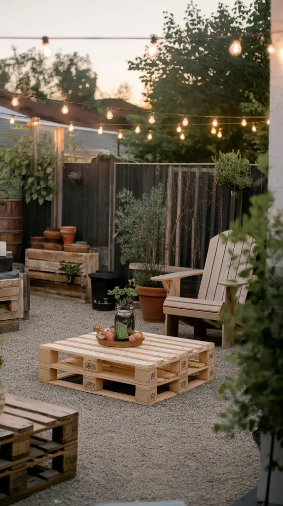 25 Creative Backyard Ideas for Every Budget and Style