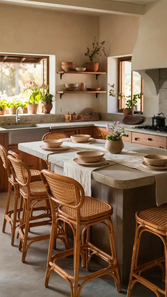 Transform Your Kitchen with These 26 Spring Decor Ideas