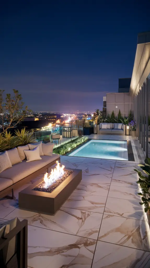 From Budget to Luxury: 27 Stunning Terrace Design Inspirations