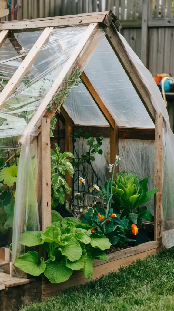 Transform Your Backyard for Less: 27 Genius Budget-Friendly Ideas