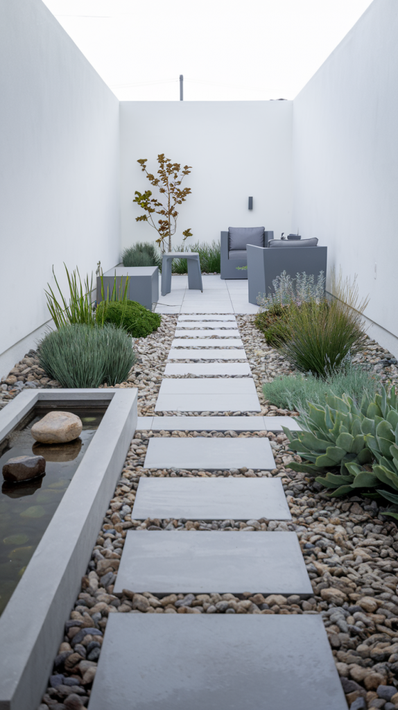 Small Garden Inspiration: 28 Clever Ideas for Stunning Green Spaces