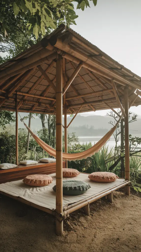 Gazebo Inspiration: 29 Designs for Your Perfect Outdoor Retreat