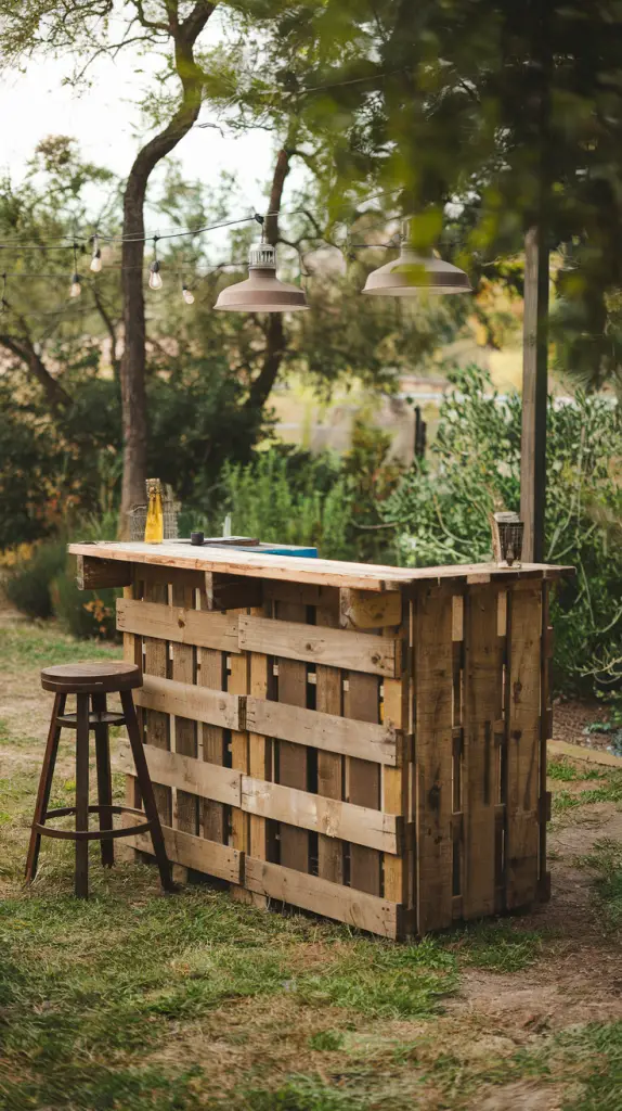 Backyard Bar and Grill Ideas: Elevate Your Outdoor Entertainment