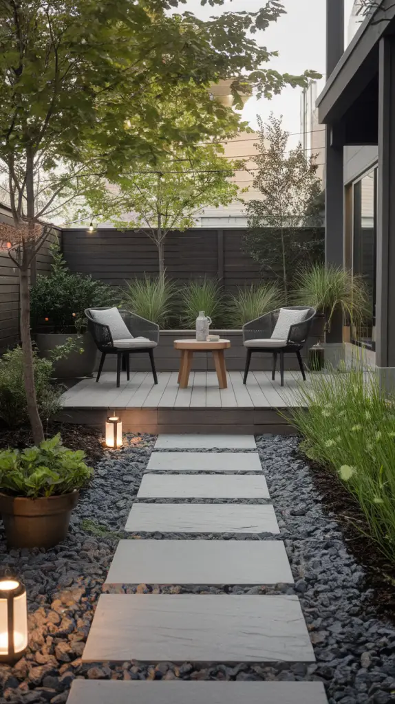 25 Small Backyard Landscaping Ideas for a Beautiful and Functional Outdoor Oasis