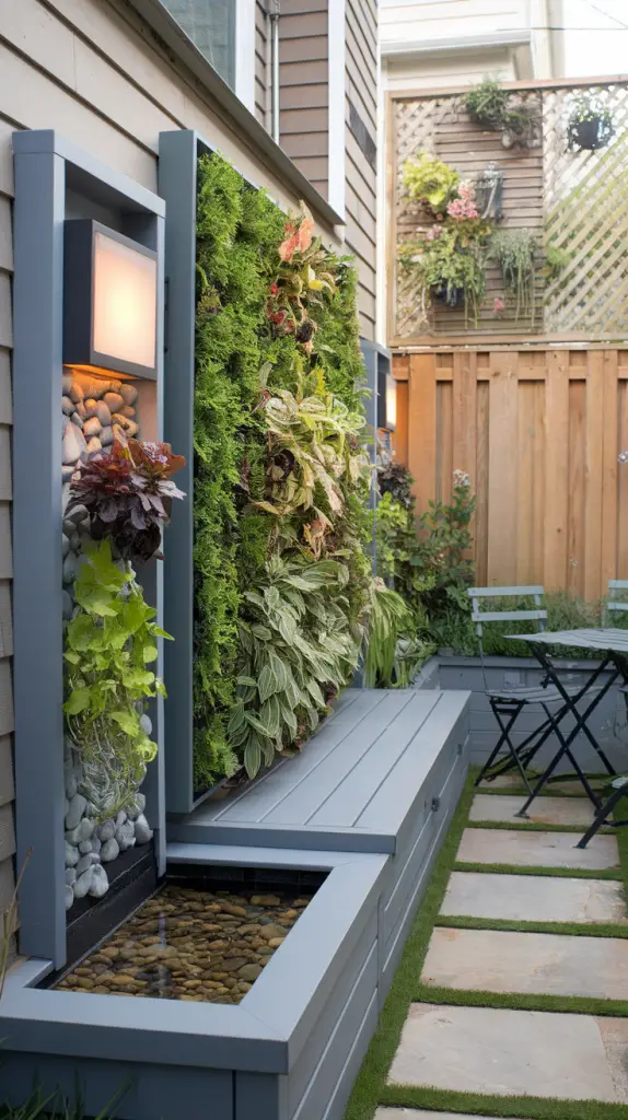 25 Creative Backyard Ideas for Every Budget and Style