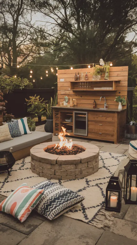 Create the Ultimate Outdoor Entertaining Area: 28 Inspiring Ideas