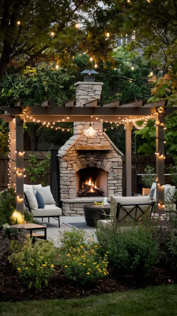 From Play Areas to Pools: Stunning Family Backyard Layout Inspirations