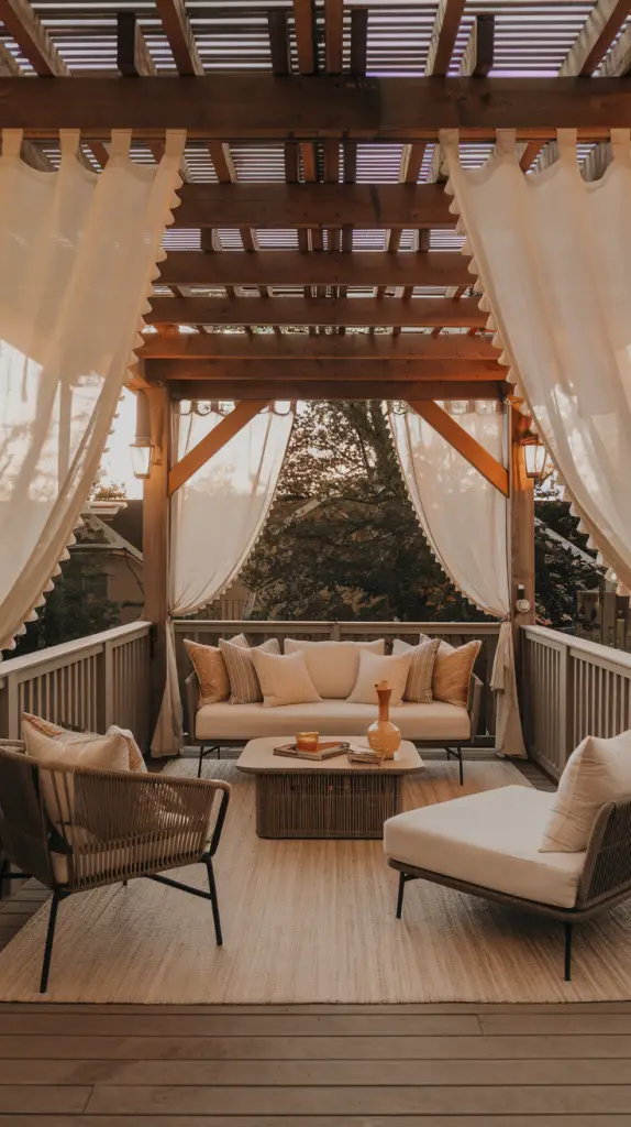 25 Outdoor Deck Designs to Elevate Your Home’s Outdoor Living