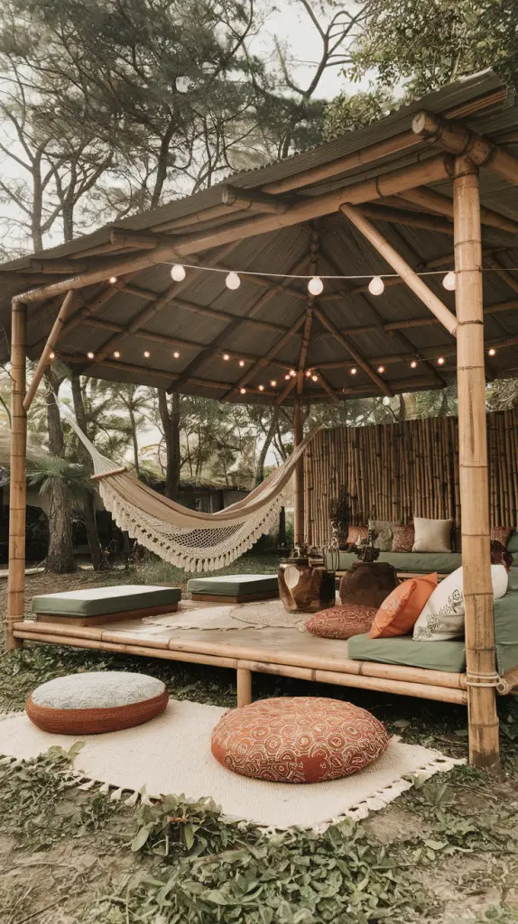 Gazebo Inspiration: 29 Designs for Your Perfect Outdoor Retreat