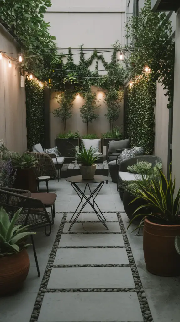 25 Small Backyard Landscaping Ideas for a Beautiful and Functional Outdoor Oasis