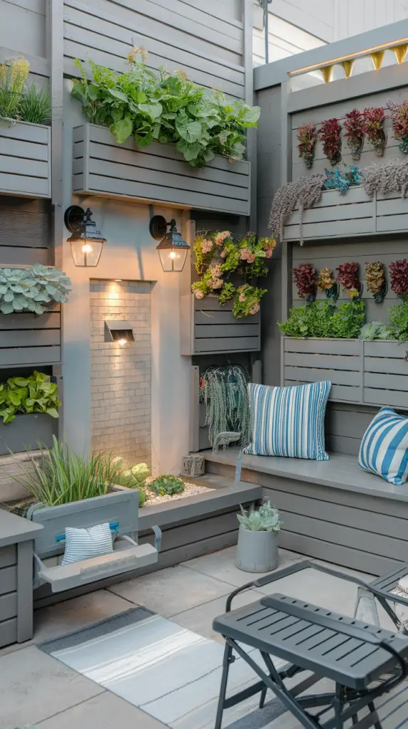25 Creative Backyard Ideas for Every Budget and Style