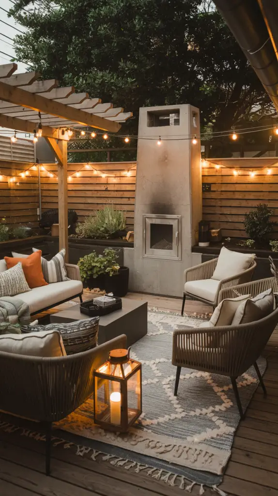 Create the Ultimate Outdoor Entertaining Area: 28 Inspiring Ideas