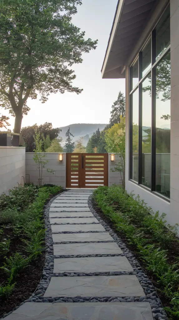 Step Into Style: 26 Outdoor Entryway Ideas for Every Home Design