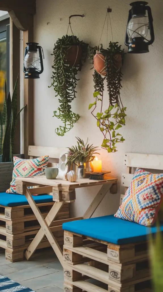 From Budget to Luxury: 27 Stunning Terrace Design Inspirations