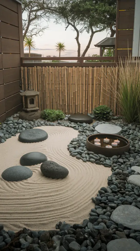 Transform Your Space: 26 Stunning Zen Garden Ideas for Indoors & Outdoors