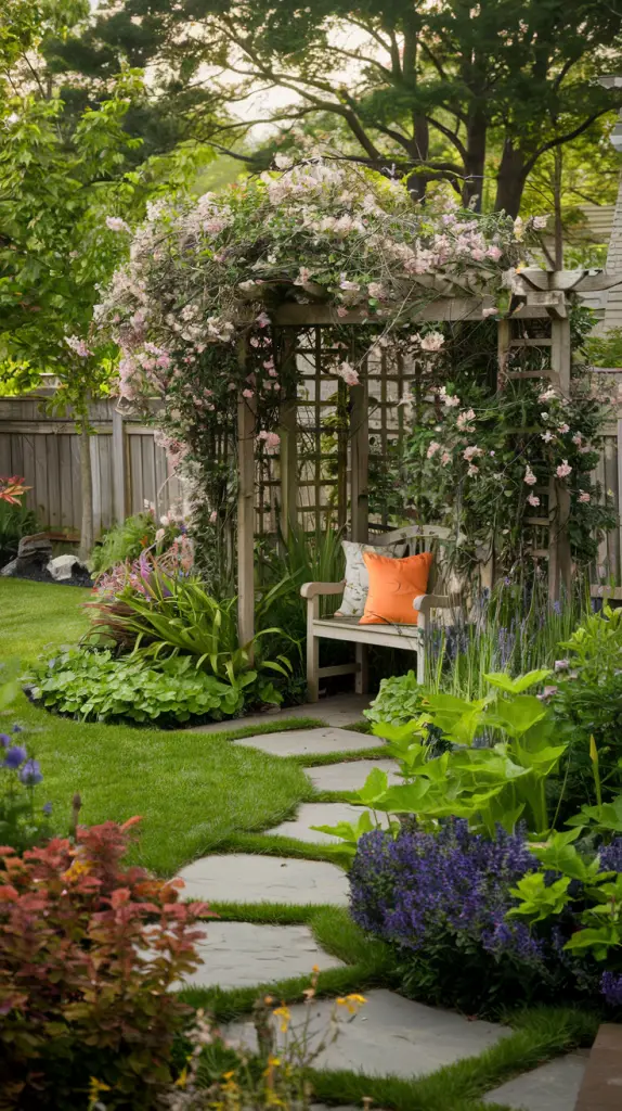 From Play Areas to Pools: Stunning Family Backyard Layout Inspirations