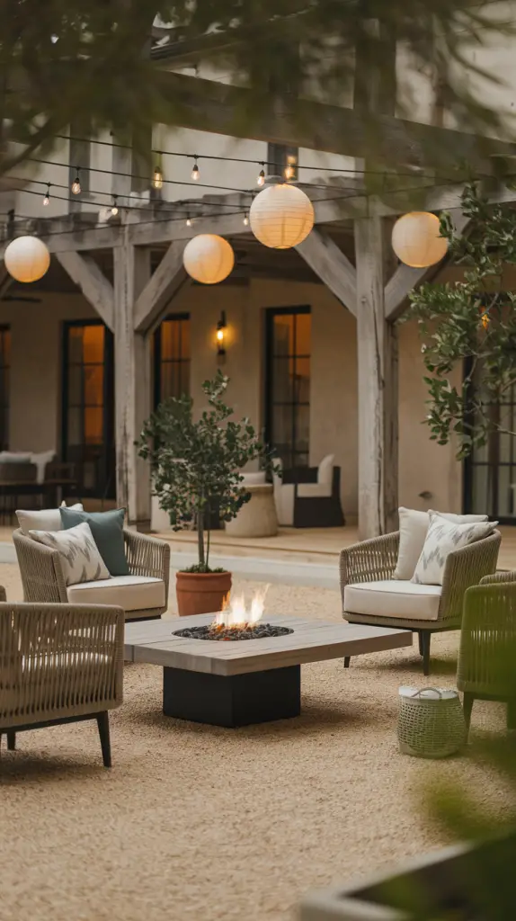 27 Must-Try Outdoor Chairs Ideas for Patios, Gardens, and Backyards