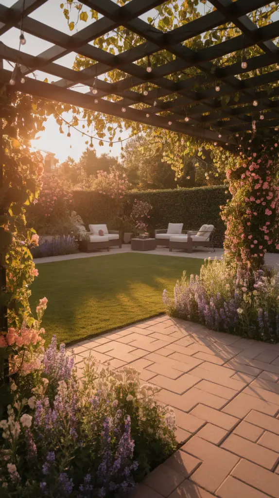 26 Must-Try Garden Design Ideas for Every Space & Budget