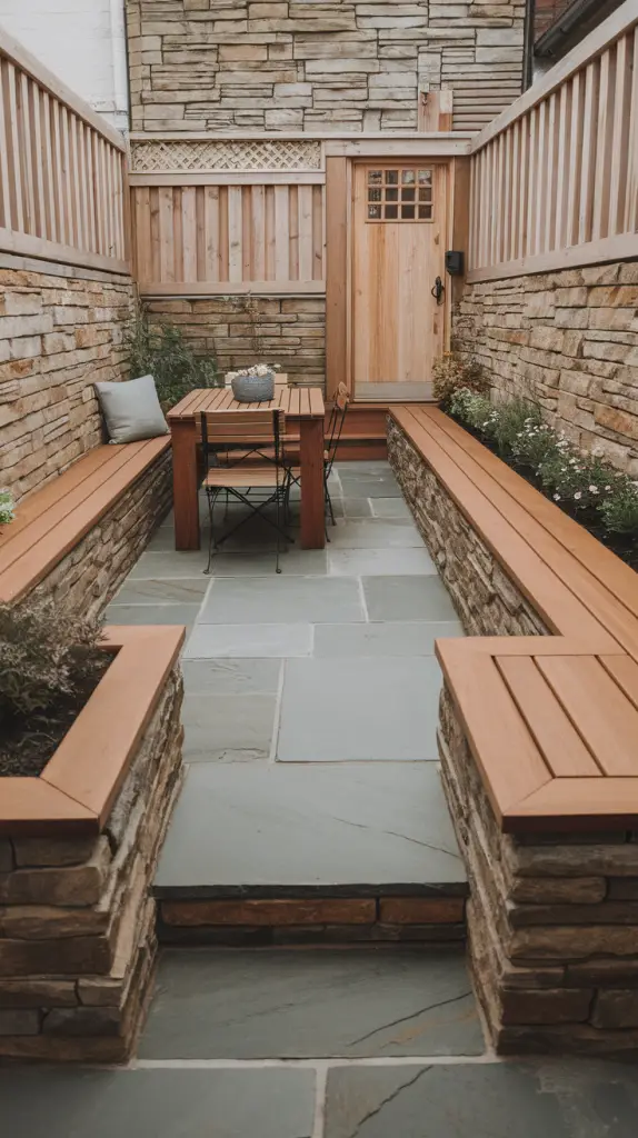 25 Small Backyard Landscaping Ideas for a Beautiful and Functional Outdoor Oasis