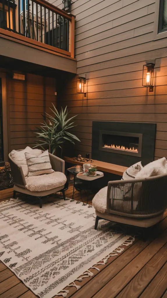 Create the Ultimate Outdoor Entertaining Area: 28 Inspiring Ideas