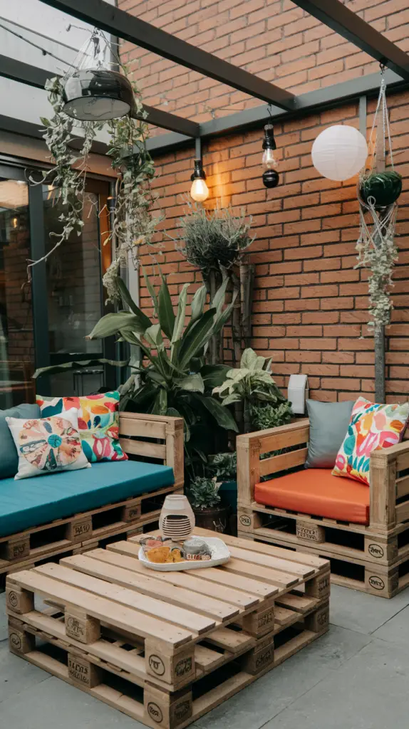 From Budget to Luxury: 27 Stunning Terrace Design Inspirations