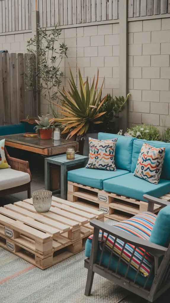 Transform Your Backyard for Less: 27 Genius Budget-Friendly Ideas