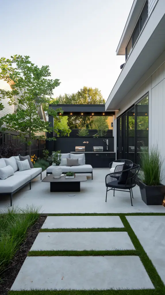 30 Genius Backyard Landscaping Ideas for a Beautiful and Functional Yard