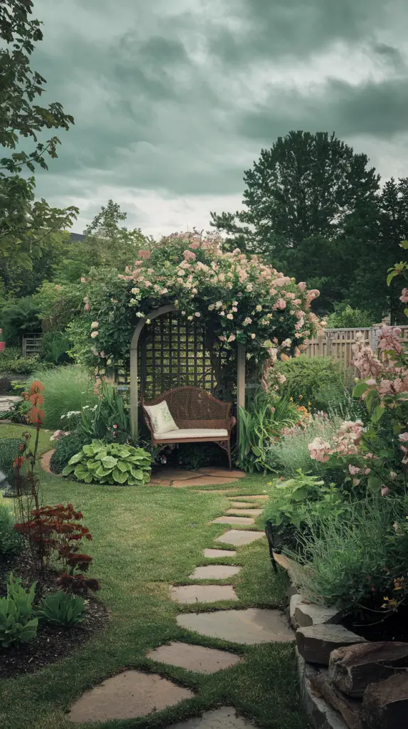 From Play Areas to Pools: Stunning Family Backyard Layout Inspirations