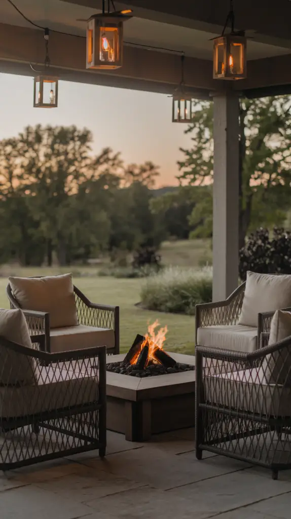 27 Must-Try Outdoor Chairs Ideas for Patios, Gardens, and Backyards