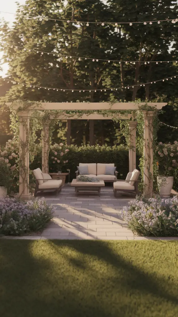 26 Must-Try Garden Design Ideas for Every Space & Budget