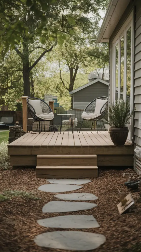 25 Small Backyard Landscaping Ideas for a Beautiful and Functional Outdoor Oasis