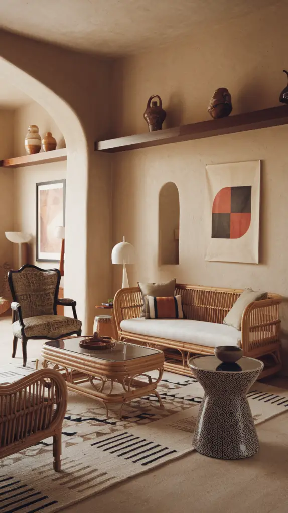 Transform Your Living Room: 25 Must-Try Spring Decor Ideas