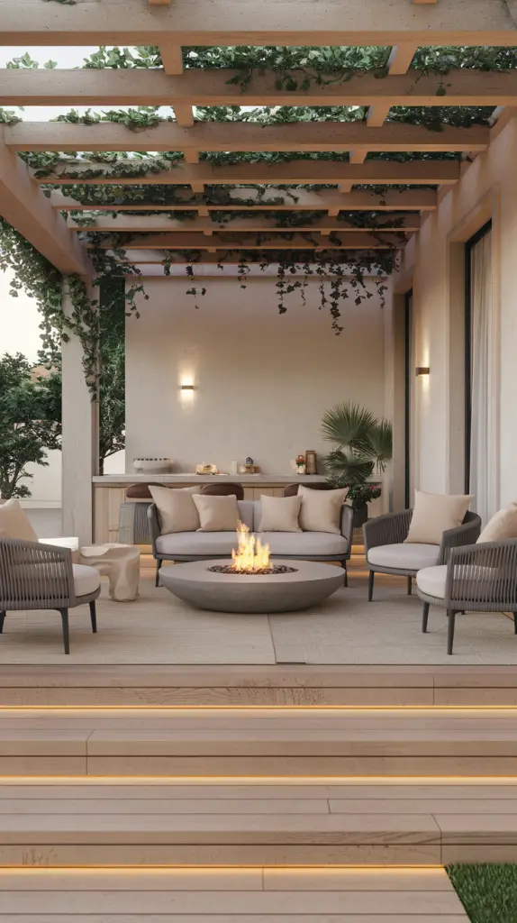 Modern, Cozy, and Elegant: 28 Veranda Inspirations for Every Home