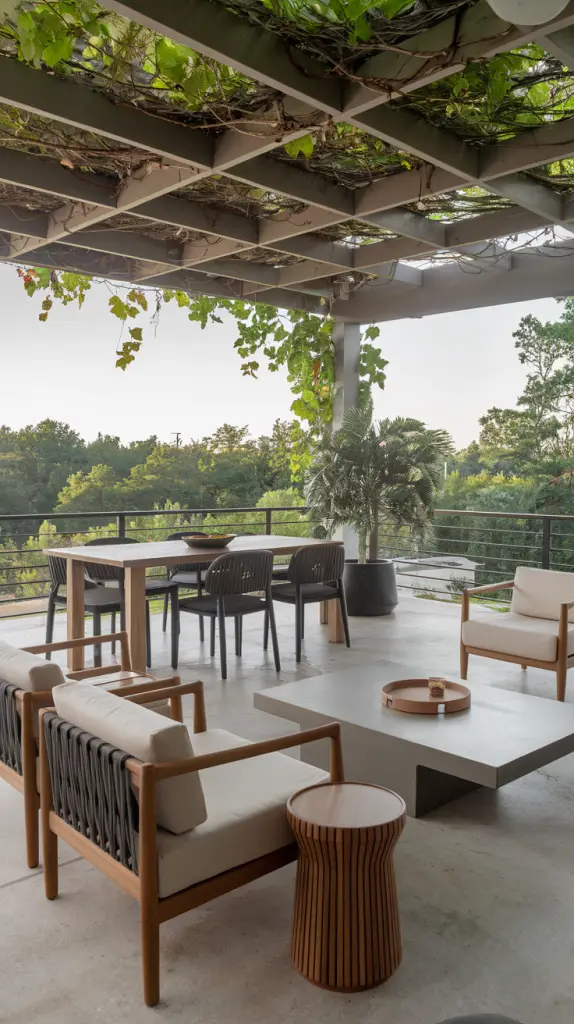 Create the Ultimate Outdoor Entertaining Area: 28 Inspiring Ideas