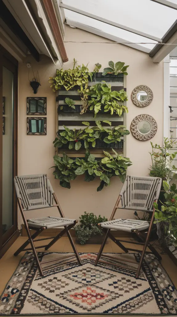 From Budget to Luxury: 27 Stunning Terrace Design Inspirations